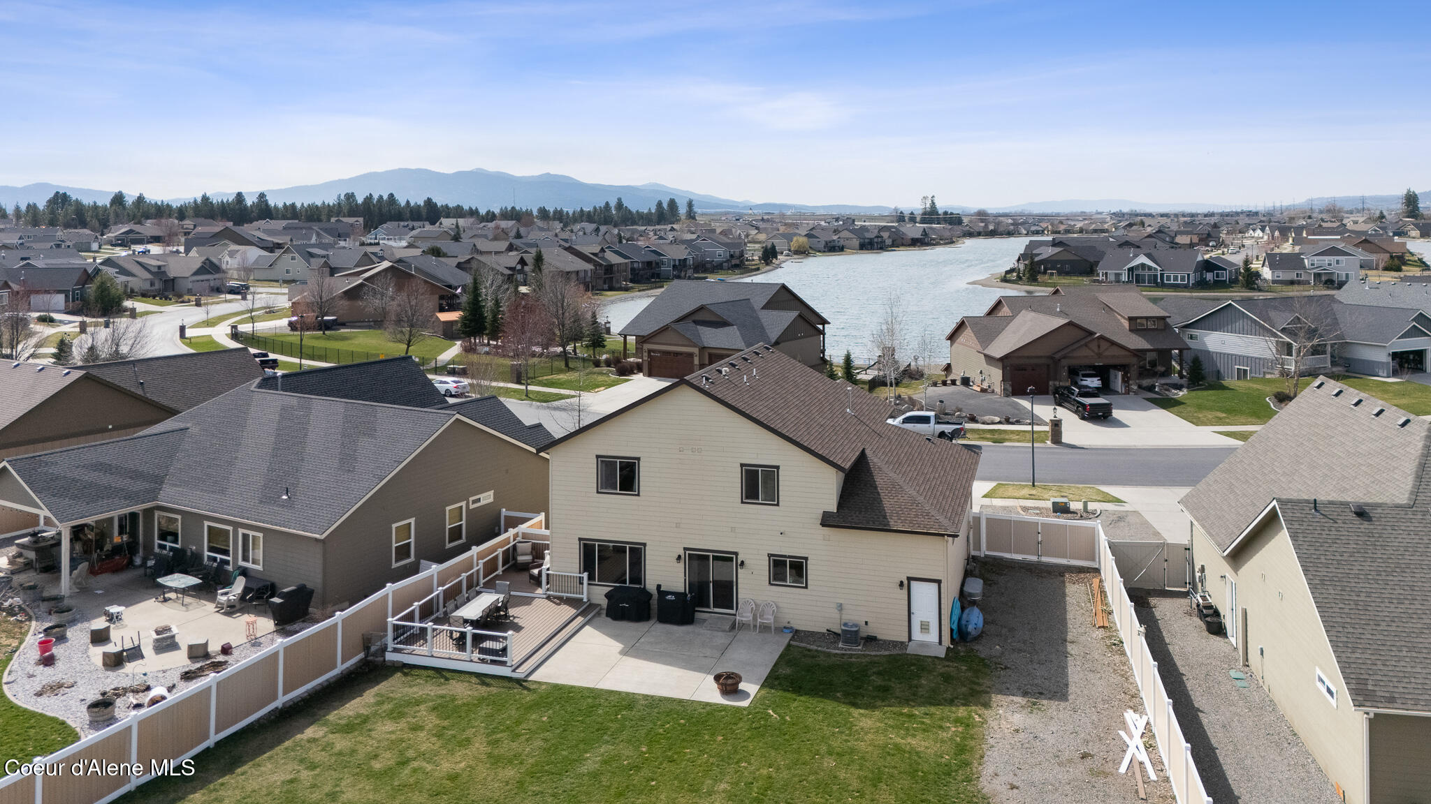 14932 North Pristine Circle Rathdrum, ID 83858 - Photo 23 of 29 DJI_20260328124518_0037_D