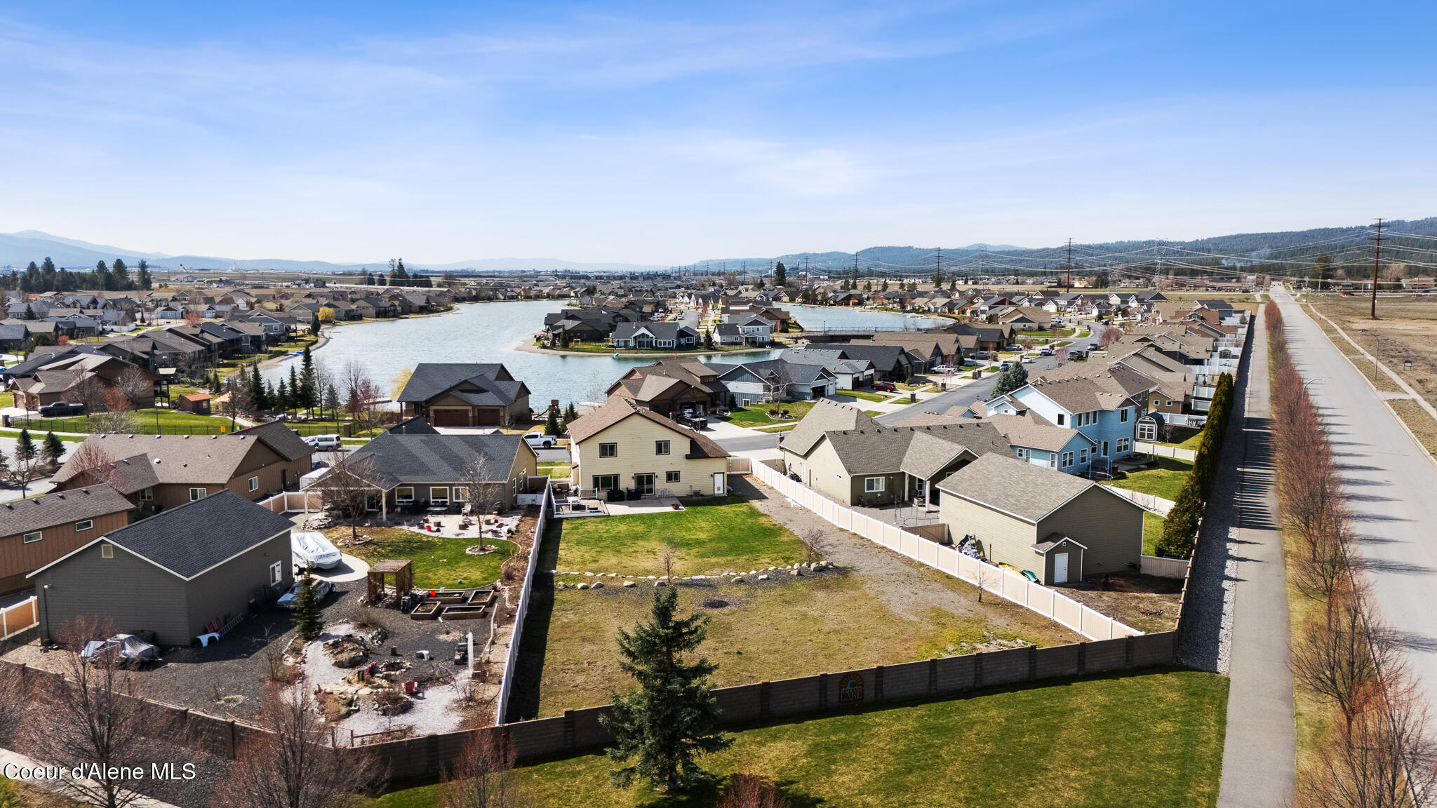14932 North Pristine Circle Rathdrum, ID 83858 - Photo 26 of 29 DJI_20260328124336_0021_D