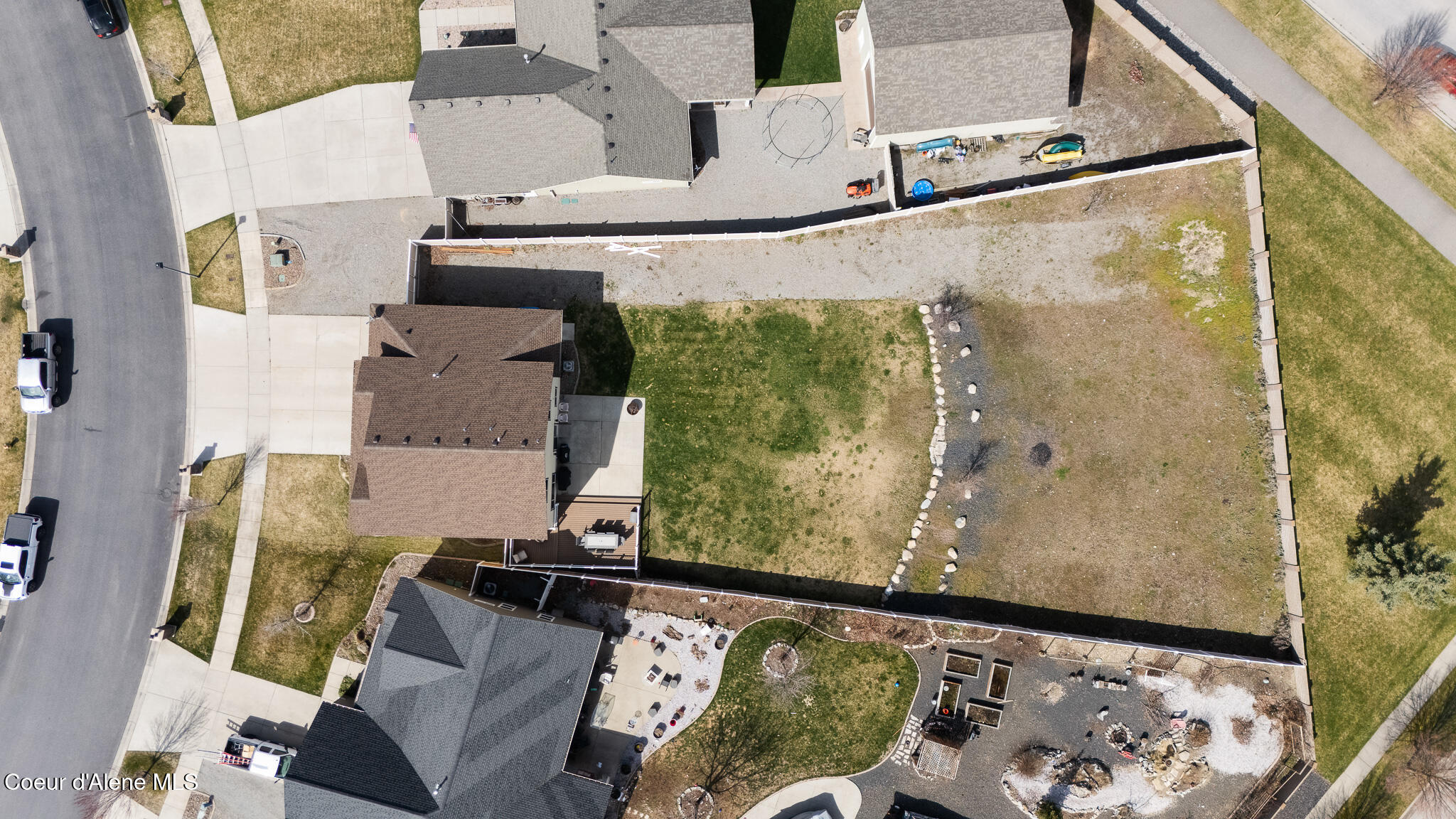 14932 North Pristine Circle Rathdrum, ID 83858 - Photo 27 of 29 DJI_20260328124437_0031_D