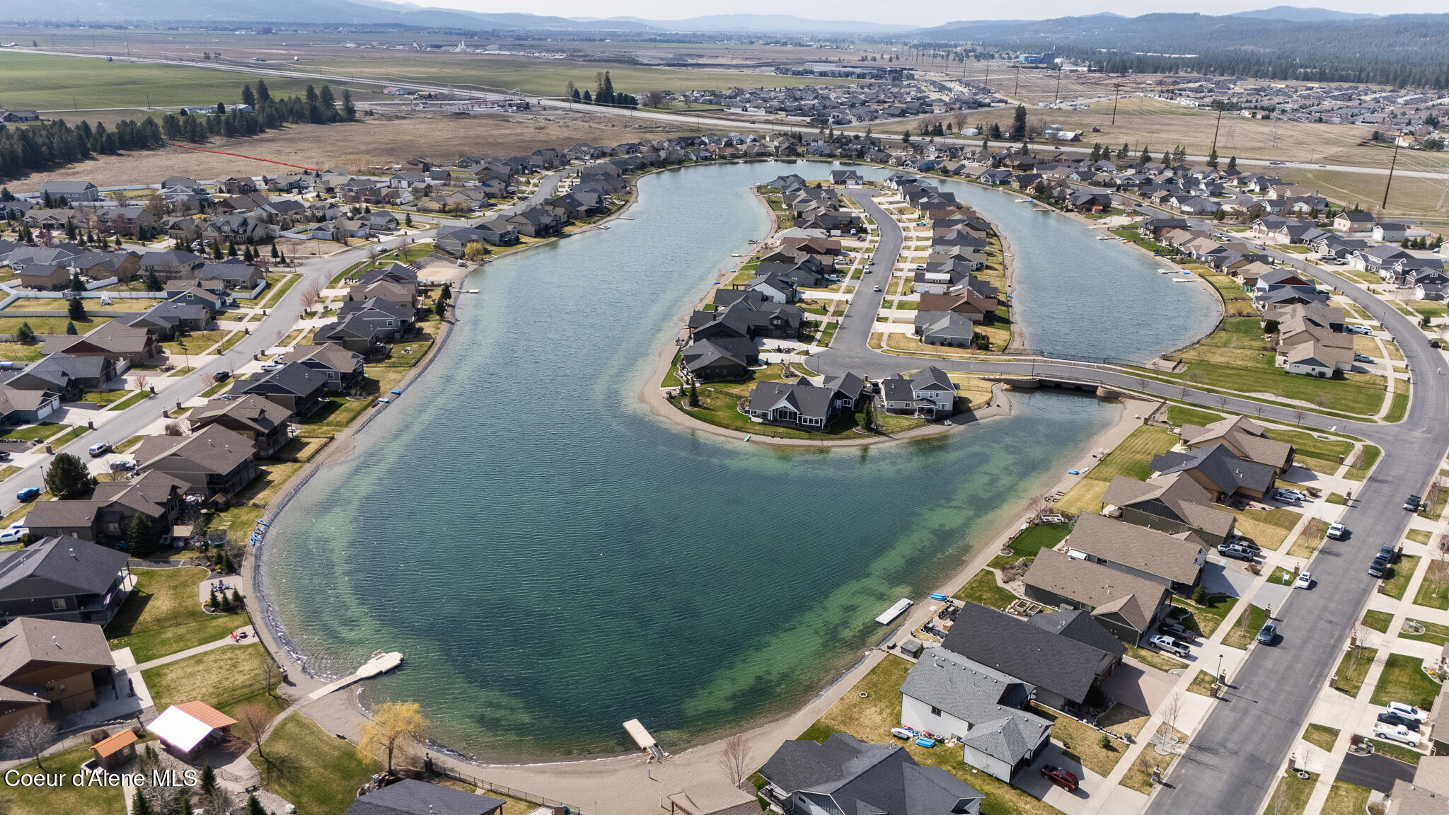 14932 North Pristine Circle Rathdrum, ID 83858 - Photo 29 of 29 DJI_20260328124451_0034_D