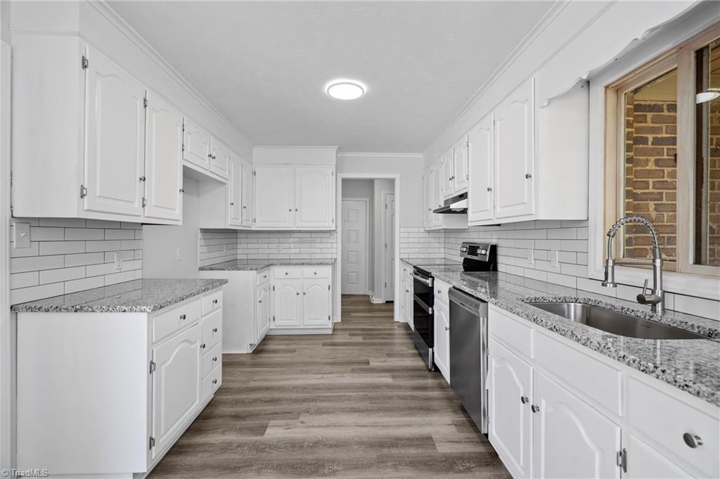 1729 Horneytown Road High Point, NC 27265 - Photo 17 of 31 Gallery Image 17