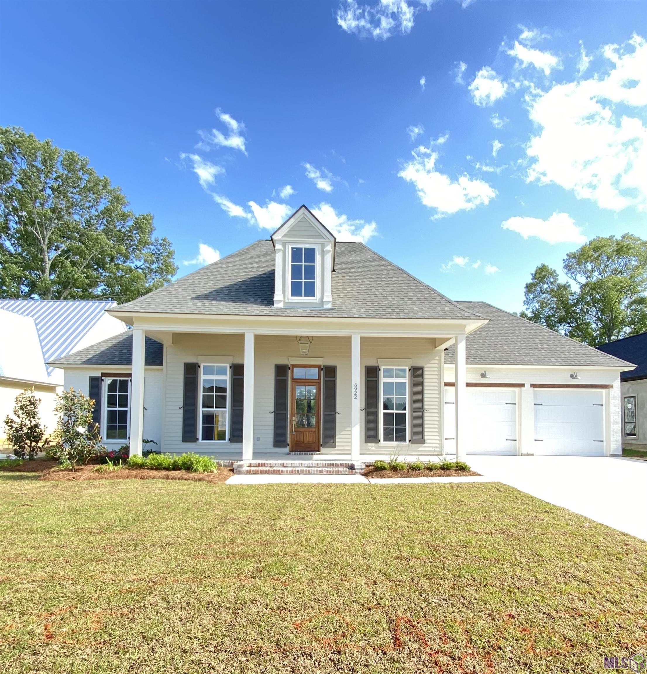 6922 Rue Papillon Zachary, LA 70791 - Photo 1 of 13 Gallery Image 1