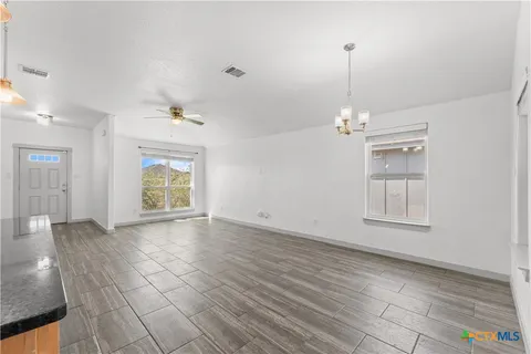 $225,000 | 1514 Black Kettle Trail, Temple, TX 76502