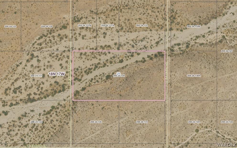 208-24-134 Cameron Road Yucca, AZ 86438 - Photo 50 of 86