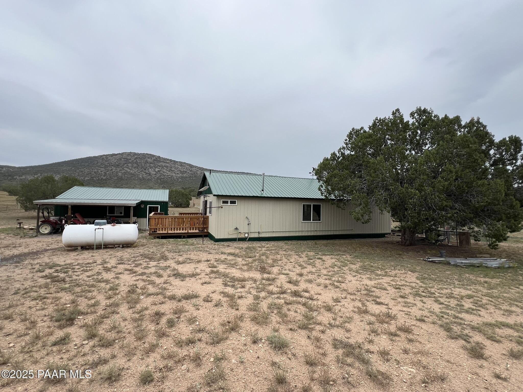 52 Crow Street Seligman, AZ 86337 - Photo 8 of 23 IMG_8782