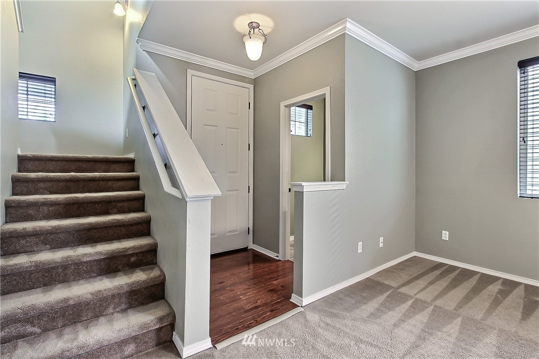 4164 Edgewater Boulevard Northeast Lacey, WA 98516 - Photo 2 of 15