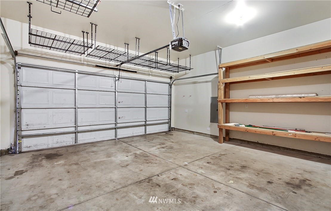 4164 Edgewater Boulevard Northeast Lacey, WA 98516 - Photo 14 of 15
