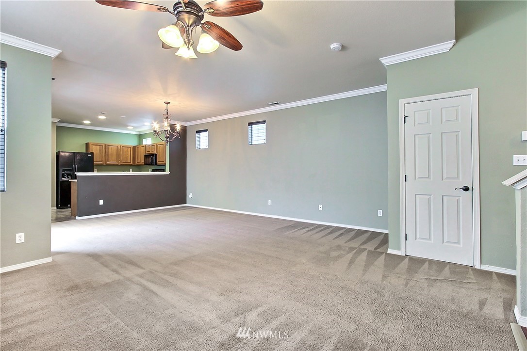 4164 Edgewater Boulevard Northeast Lacey, WA 98516 - Photo 4 of 15