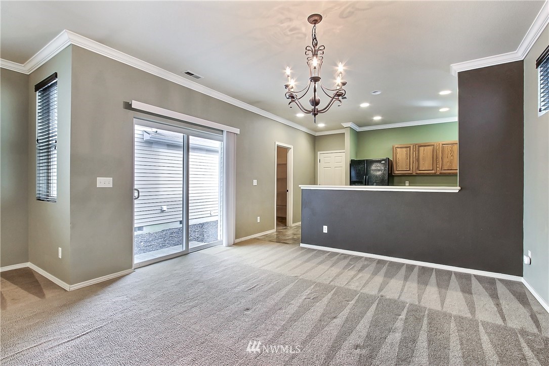 4164 Edgewater Boulevard Northeast Lacey, WA 98516 - Photo 5 of 15