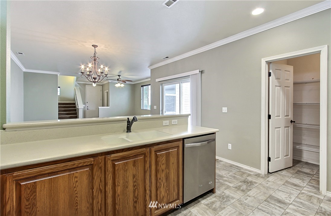 4164 Edgewater Boulevard Northeast Lacey, WA 98516 - Photo 8 of 15
