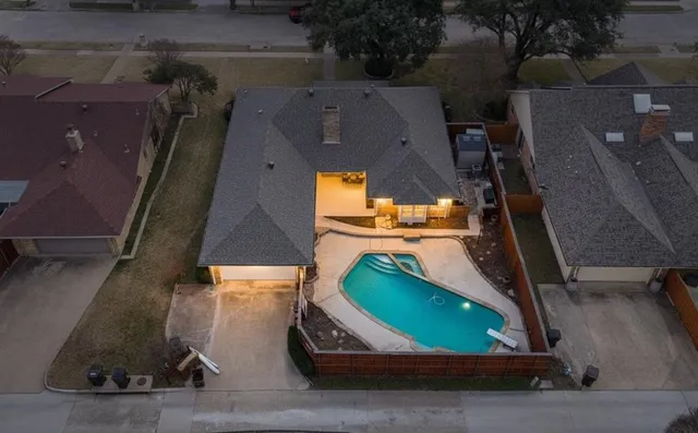 $3,300 | 3609 Brookshire Drive, Plano, TX 75075