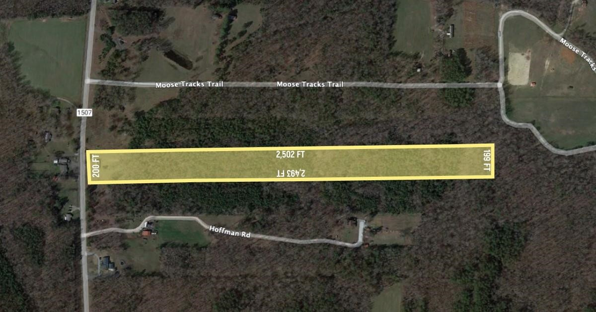 4 Wilkerson Road Cedar Grove, NC 27231 - Photo 2 of 3 Photo 2