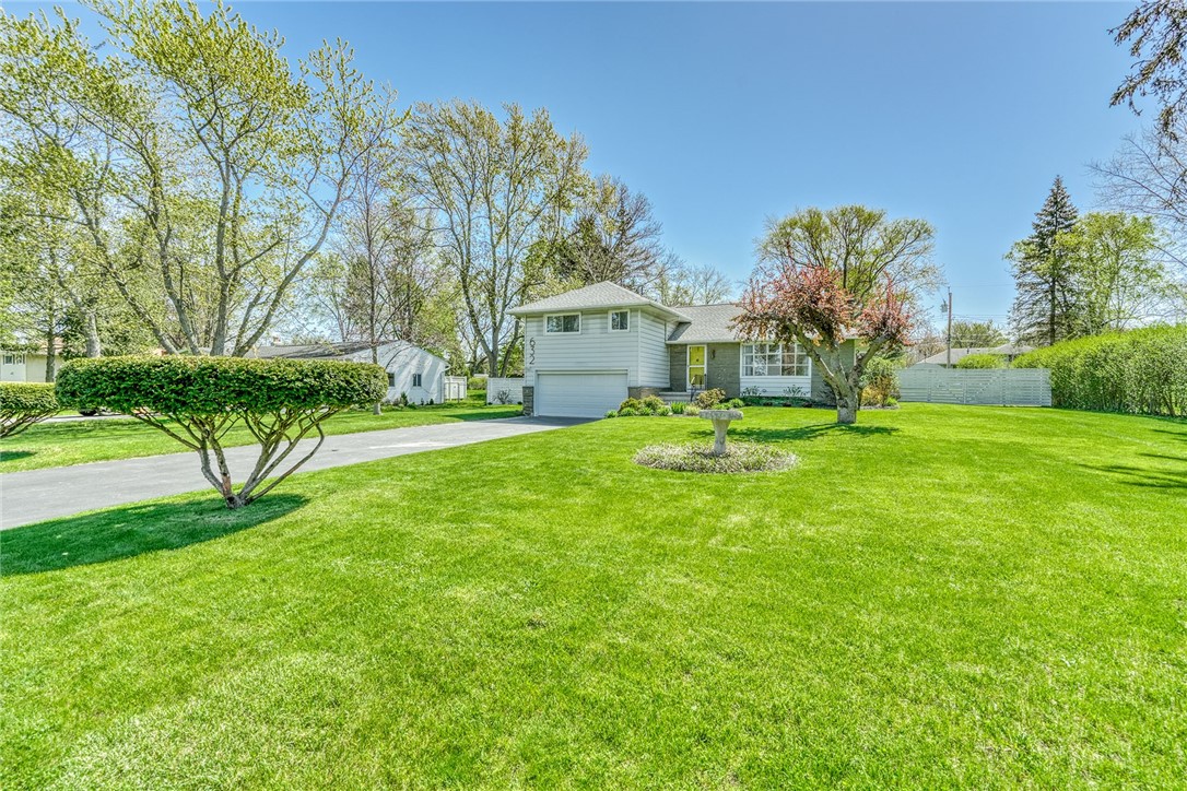 632 Pinnacle Road Henrietta, NY 14534 - Photo 1 of 1