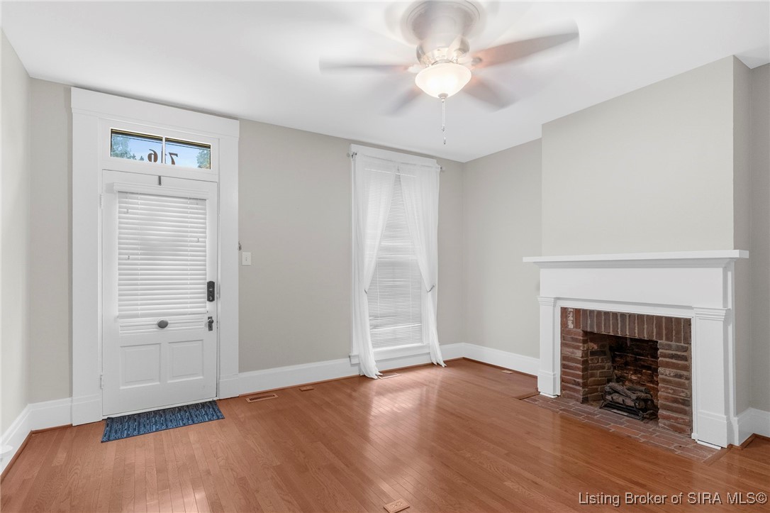 716 West 2nd Street Madison, IN 47250 - Photo 5 of 26