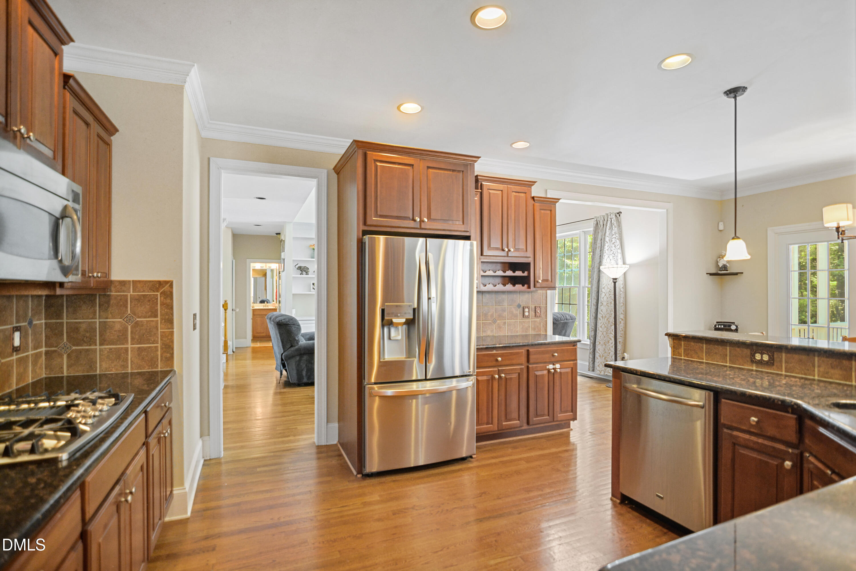 8488 Falkirk Ridge Court Wake Forest, NC 27587 - Photo 17 of 68