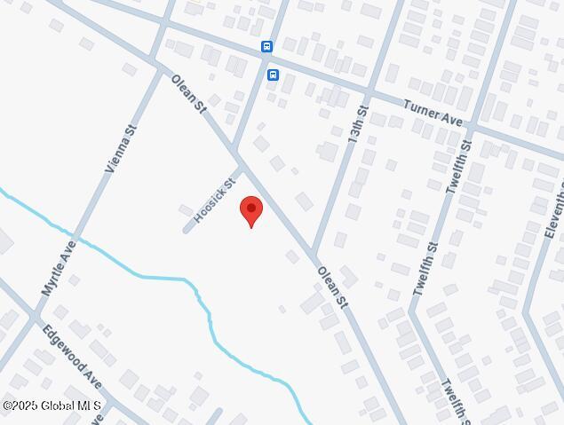 L4 Olean Street Schenectady, NY 12306 - Photo 3 of 4 Map Olean St