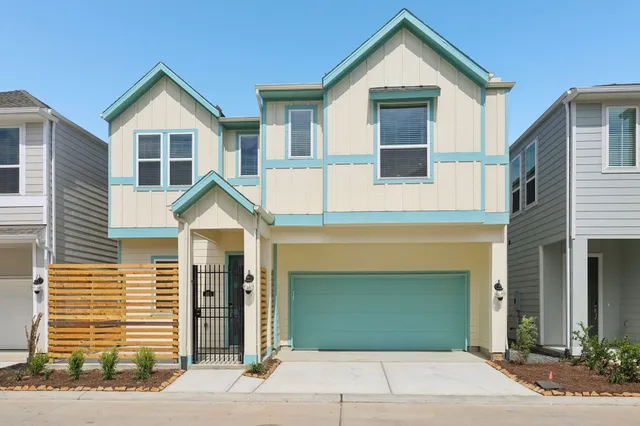 $341,920 | 625 Topwater Trail, Kemah, TX 77565