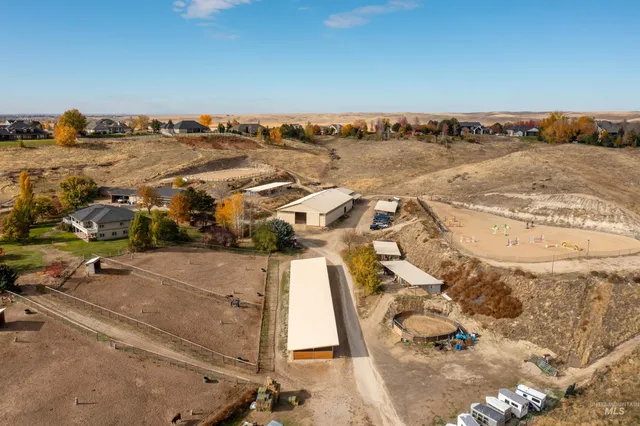 $1,800,000 | 4801 North Eagle Owl Lane, Star, ID 83669