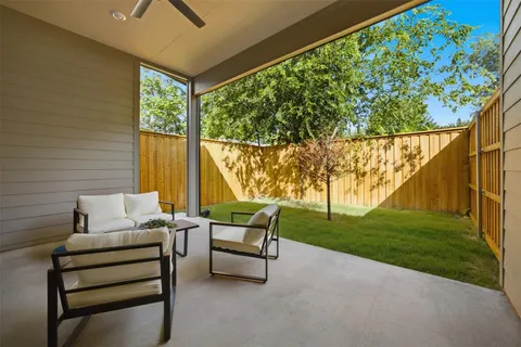 $889,000 | 4615 Rusk Avenue, Dallas, TX 75204
