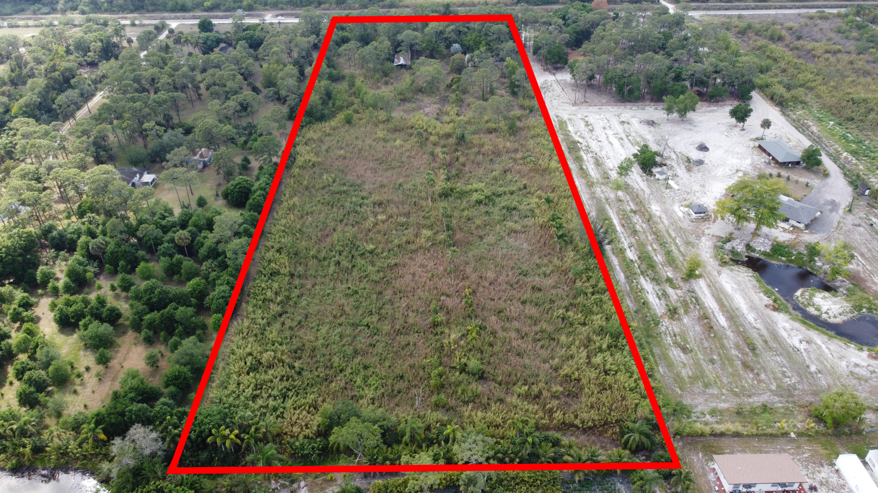 2310 A Road Loxahatchee, FL 33470 - Photo 2 of 15 A Rd 10