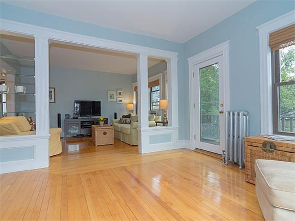 33 Chetwynd Road, Unit 2 Somerville, MA 02144 - Photo 14 of 30 Gallery Image 14