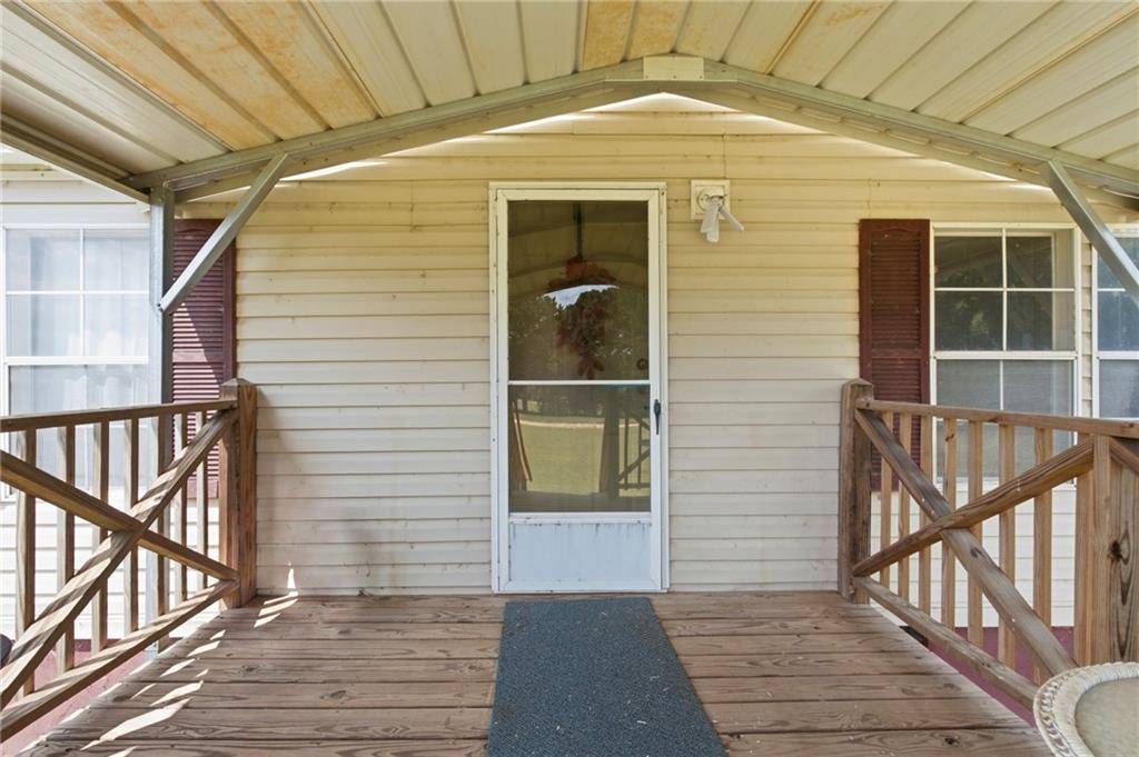 3350 Waggoners Grove Church Road Colbert, GA 30628 - Photo 3 of 47 Gallery Image 3