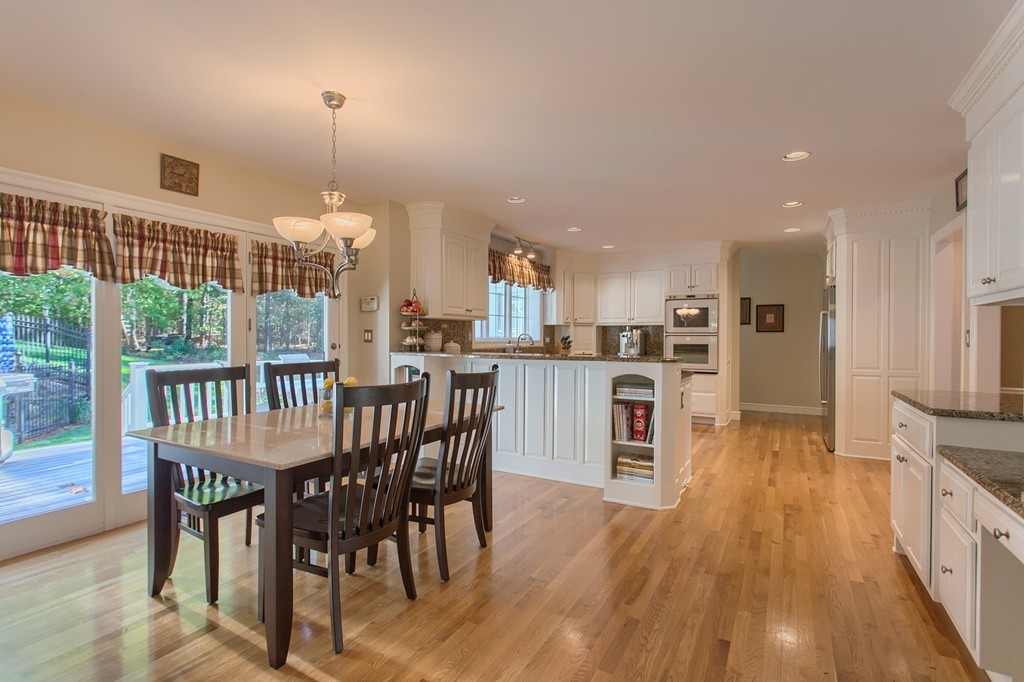 36 Lancaster Road North Andover, MA 01845 - Photo 5 of 30 Gallery Image 5