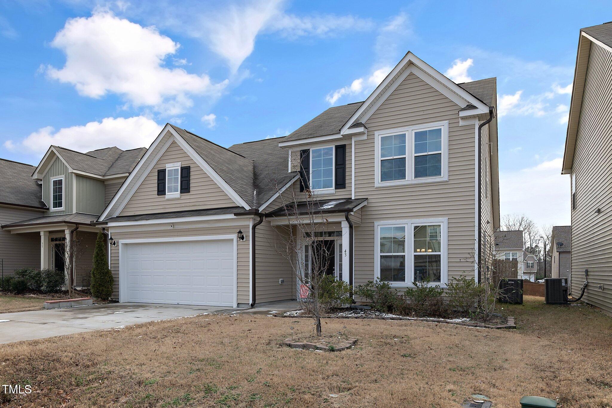 43 Dando Street Garner, NC 27529 - Photo 2 of 31 0-web-or-mls-43 Dando (27 of 29)