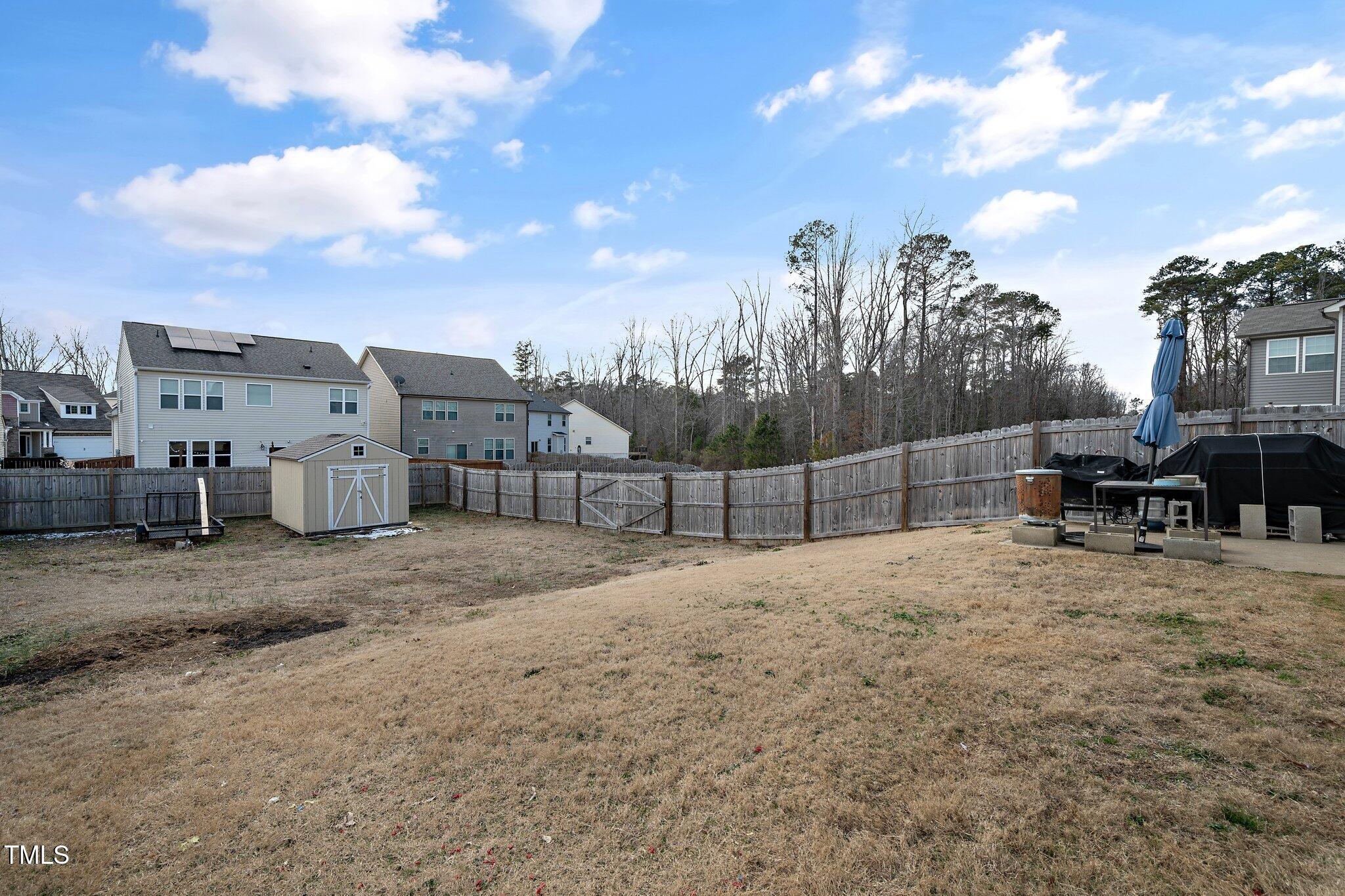 43 Dando Street Garner, NC 27529 - Photo 23 of 31 25-web-or-mls-43 Dando (21 of 29)