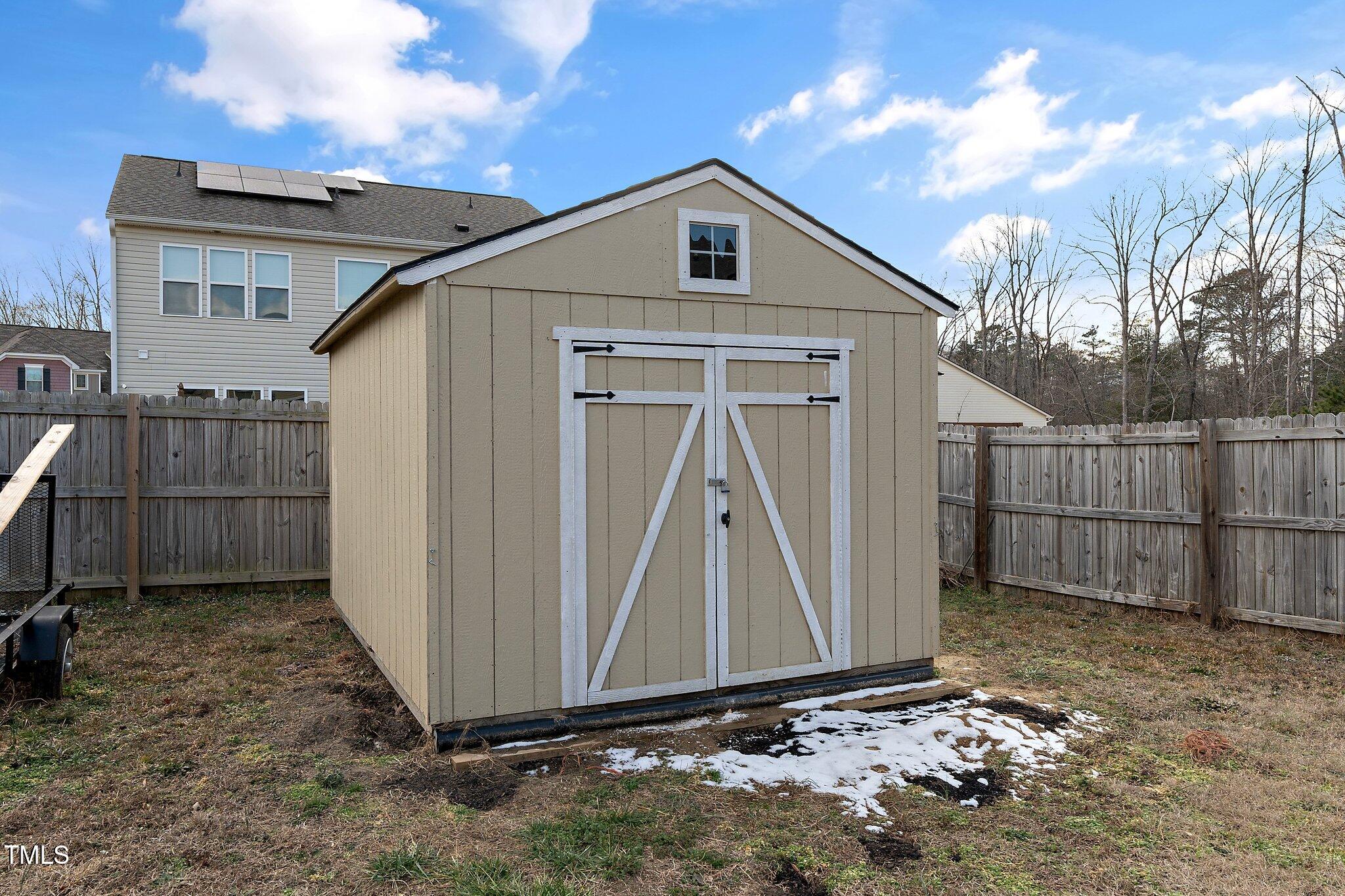 43 Dando Street Garner, NC 27529 - Photo 24 of 31 26-web-or-mls-43 Dando (22 of 29)