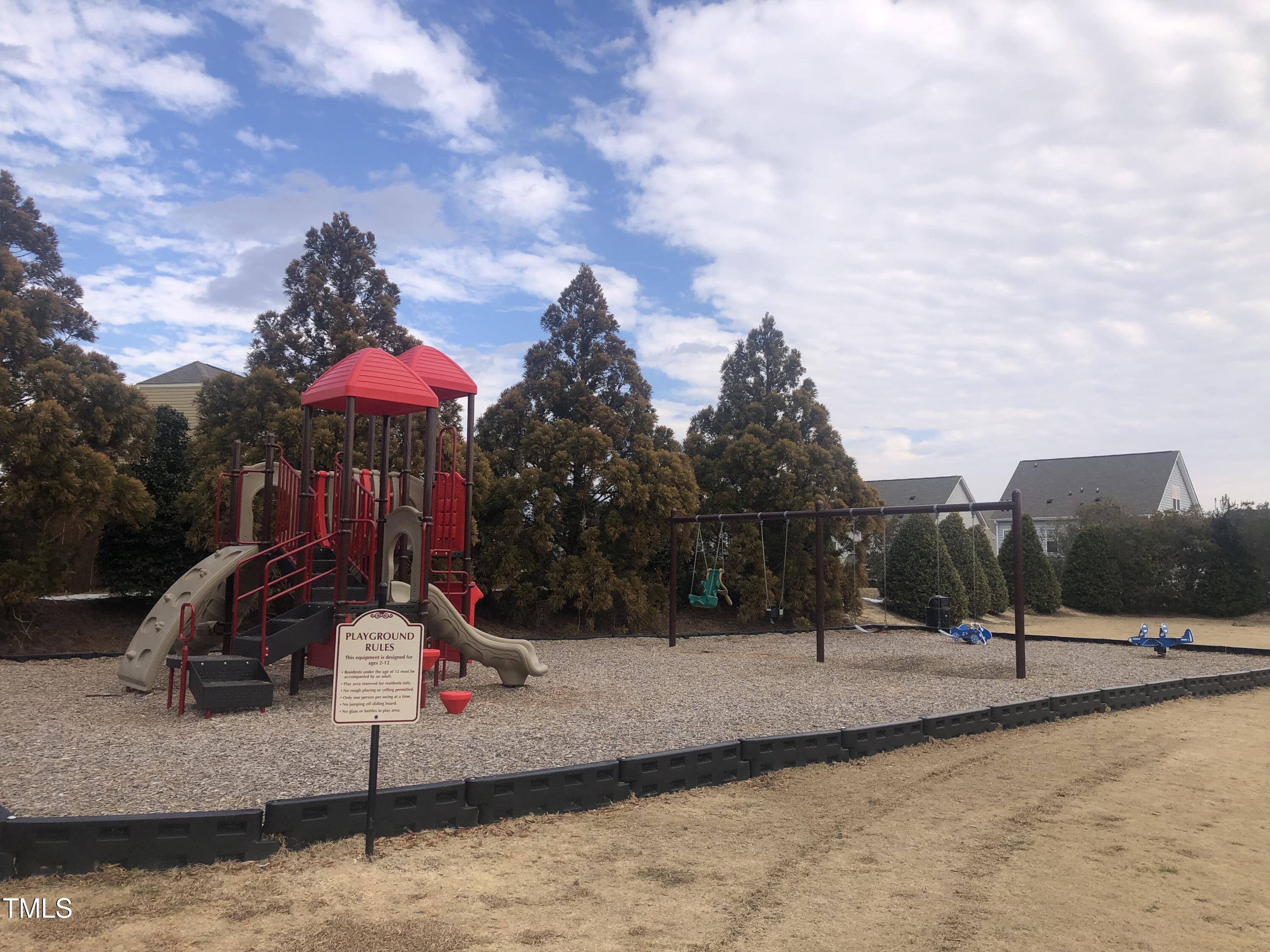 43 Dando Street Garner, NC 27529 - Photo 30 of 31 IMG_9714