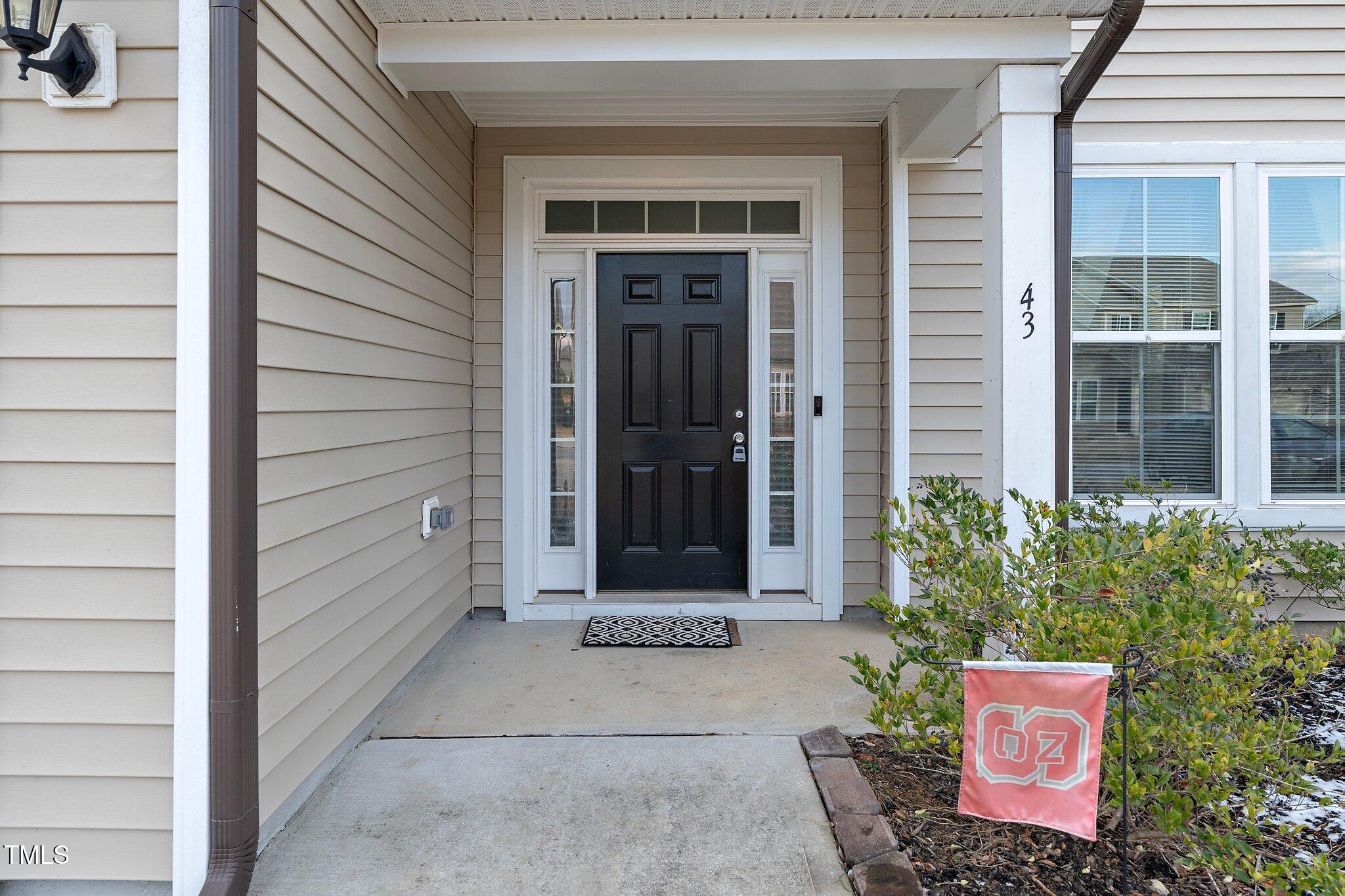 43 Dando Street Garner, NC 27529 - Photo 3 of 31 3-web-or-mls-43 Dando (26 of 29)