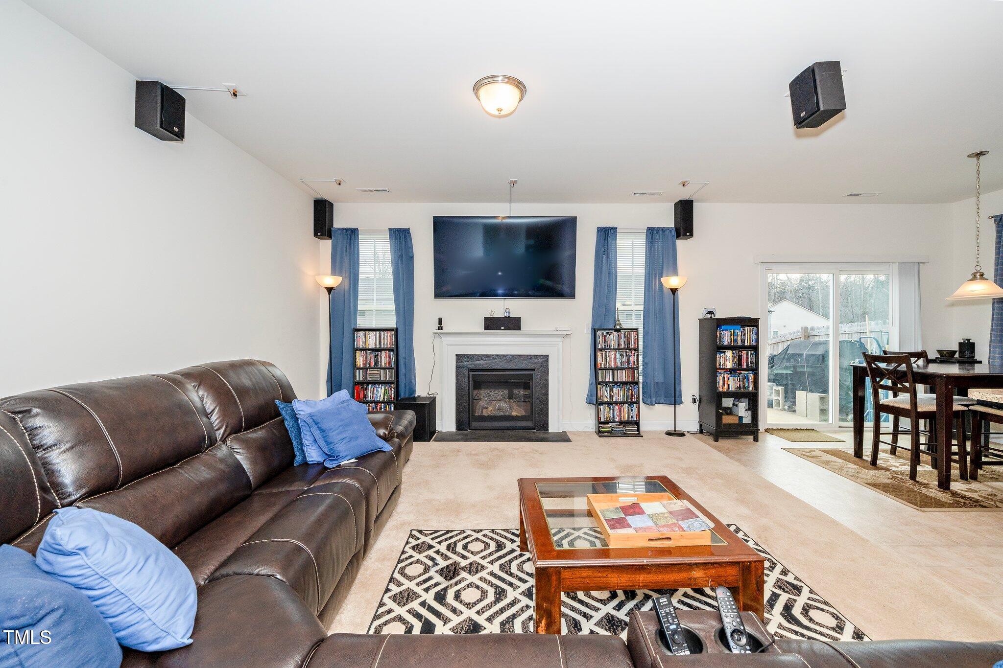 43 Dando Street Garner, NC 27529 - Photo 7 of 31 14-web-or-mls-43 Dando (9 of 29)