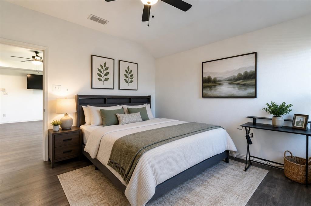 406 Timberside Terrell, TX 75161 - Photo 20 of 26 Gallery Image 20