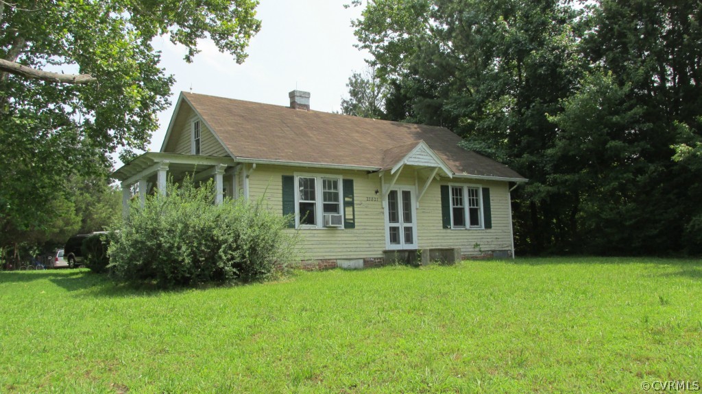23827 Cox Road Petersburg, VA 23803 - Photo 1 of 9 Gallery Image 1
