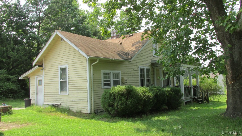 23827 Cox Road Petersburg, VA 23803 - Photo 2 of 9 Gallery Image 2