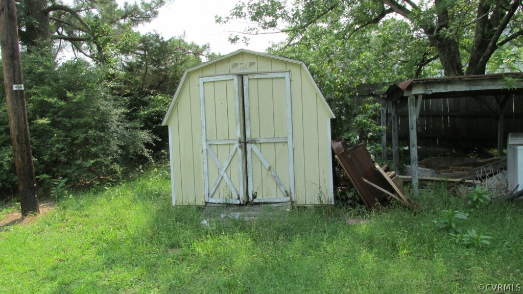 23827 Cox Road Petersburg, VA 23803 - Photo 5 of 9 Gallery Image 5