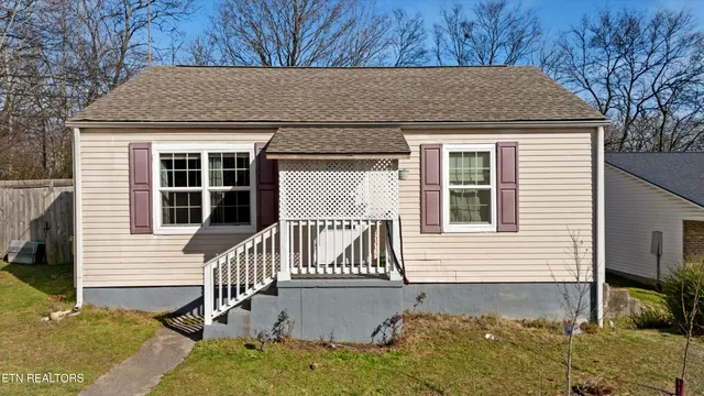 $259,900 | 830 Foch Street, Maryville, TN 37801