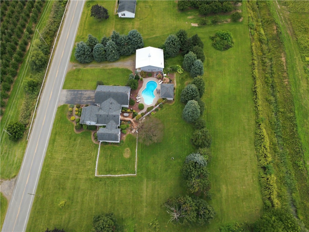 6071 Ridge Chapel Road Williamson, NY 14589 - Photo 39 of 47 Gallery Image 39