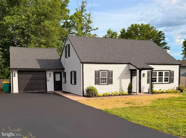 $549,990 | 340 West Broad Street, Hatfield, PA 19440
