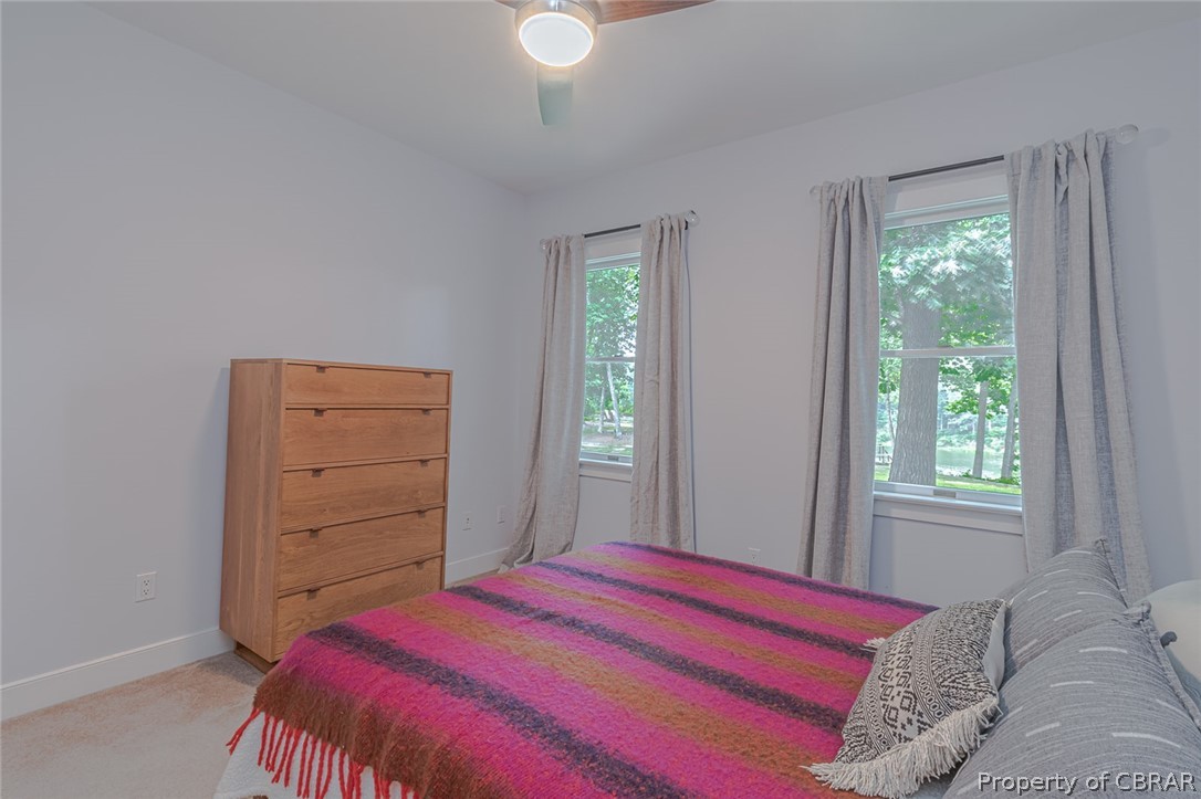 1501 Rocky Neck Road Lancaster, VA 22503 - Photo 26 of 49 Guest bedroom