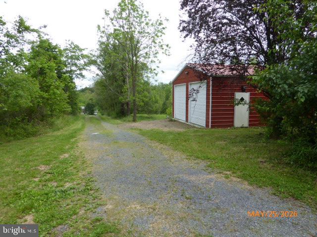 145 Jack Russell Ridge Romney, WV 26757 - Photo 13 of 14