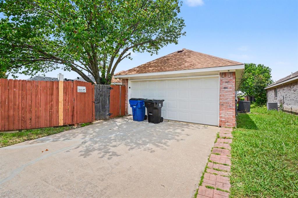 9901 Queens Road Frisco, TX 75035 - Photo 24 of 26