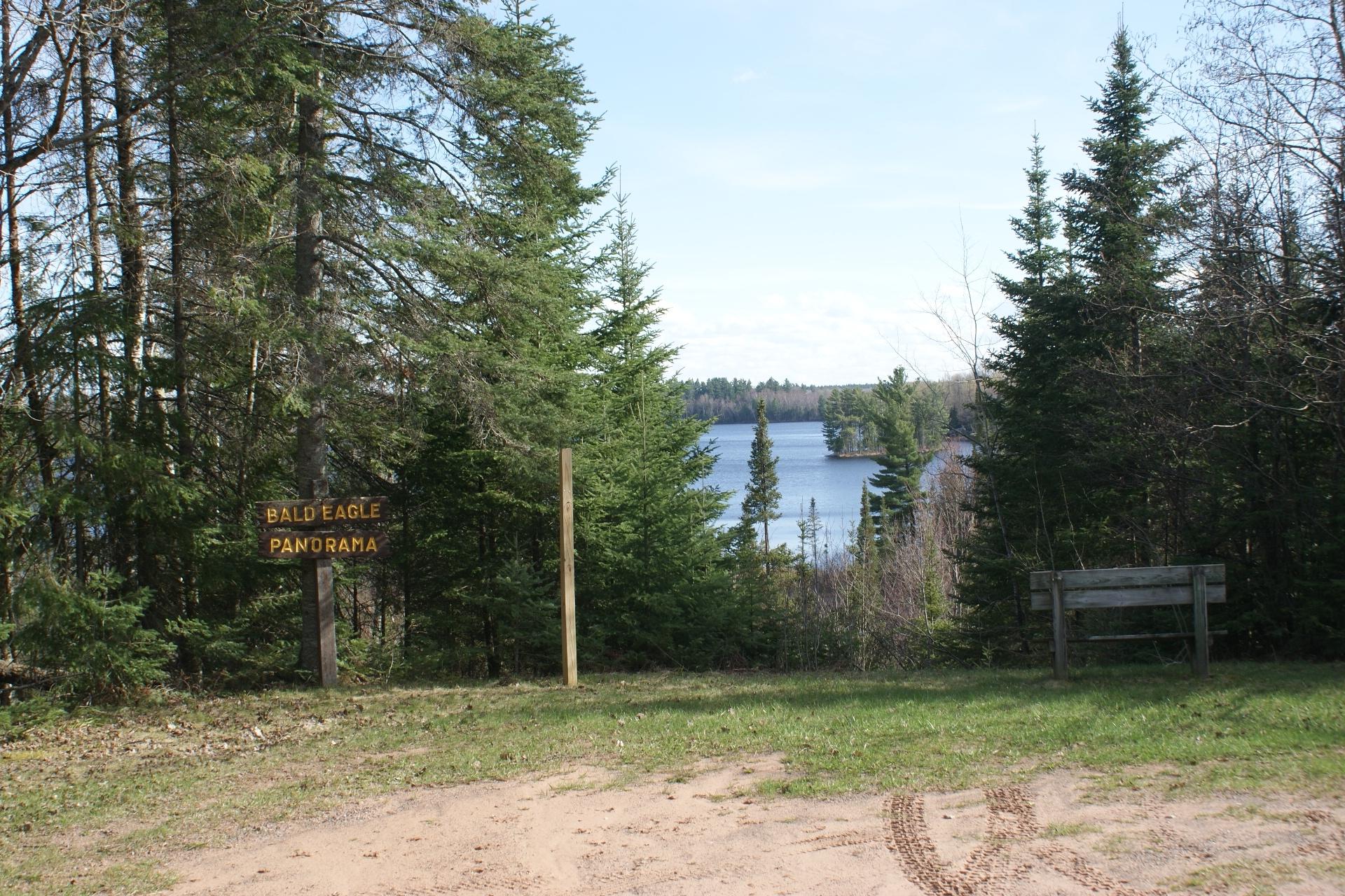 Tbd Tall Timbers Road Presque Isle, WI 54557 - Photo 13 of 16 Gallery Image 13