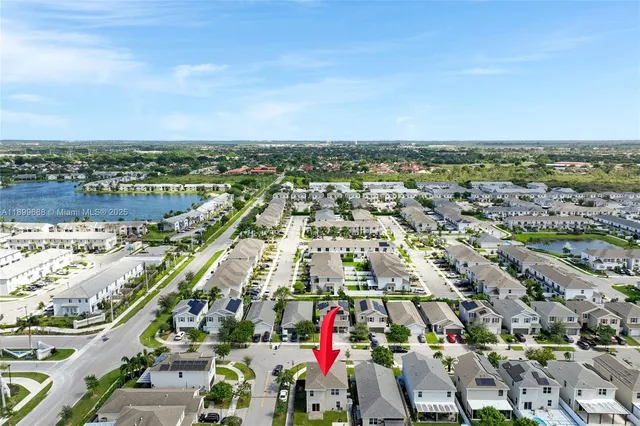 $570,000 | 572 Northeast 6th Place, Florida City, FL 33034