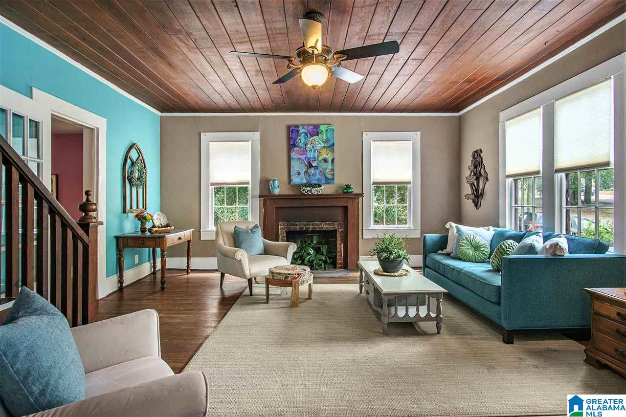 430 Selma Road Montevallo, AL 35115 - Photo 4 of 50