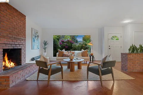 $1,495,000 | 201 Warwick Avenue, San Leandro, CA 94577