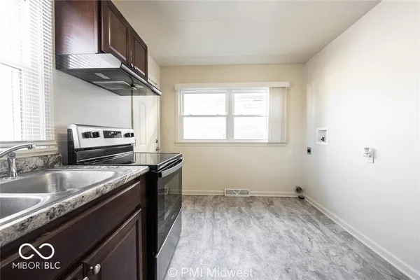 $1,200 | 264 North Holmes Avenue, Indianapolis, IN 46222