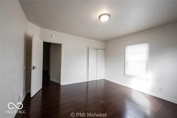 $1,200 | 264 North Holmes Avenue, Indianapolis, IN 46222