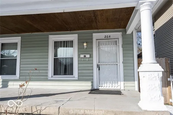 $1,200 | 264 North Holmes Avenue, Indianapolis, IN 46222